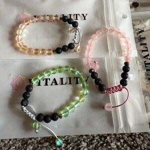 Bracelets